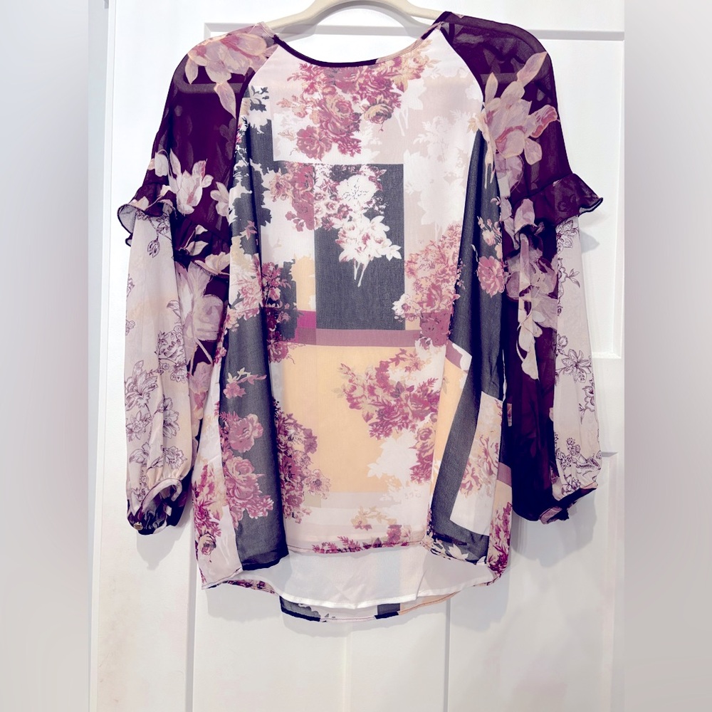 Calvin Klein Top size M